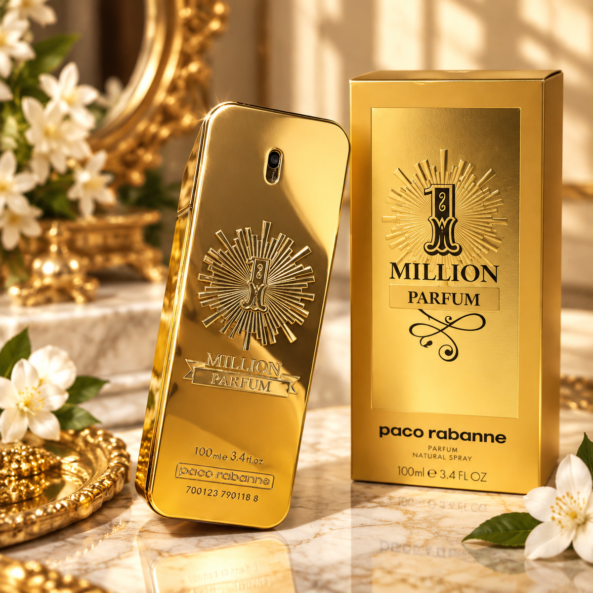Golden Prestige Parfum 100ml