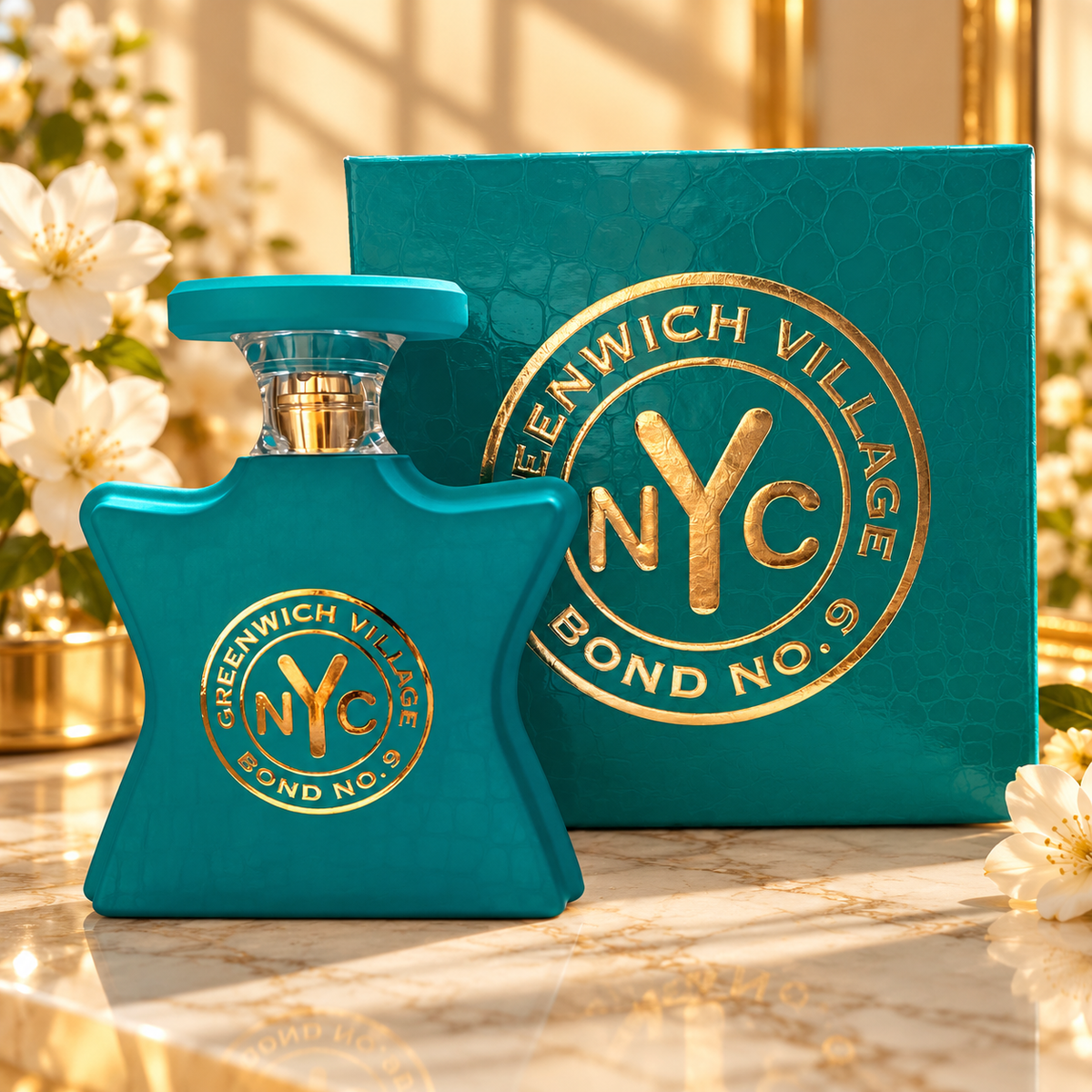 Green Harbor Eau de Parfum