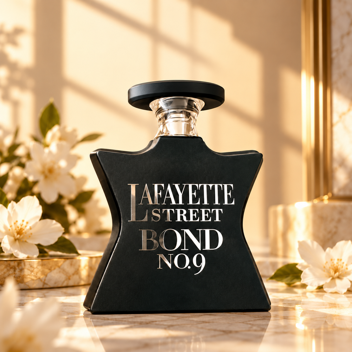Urban Night Eau de Parfum