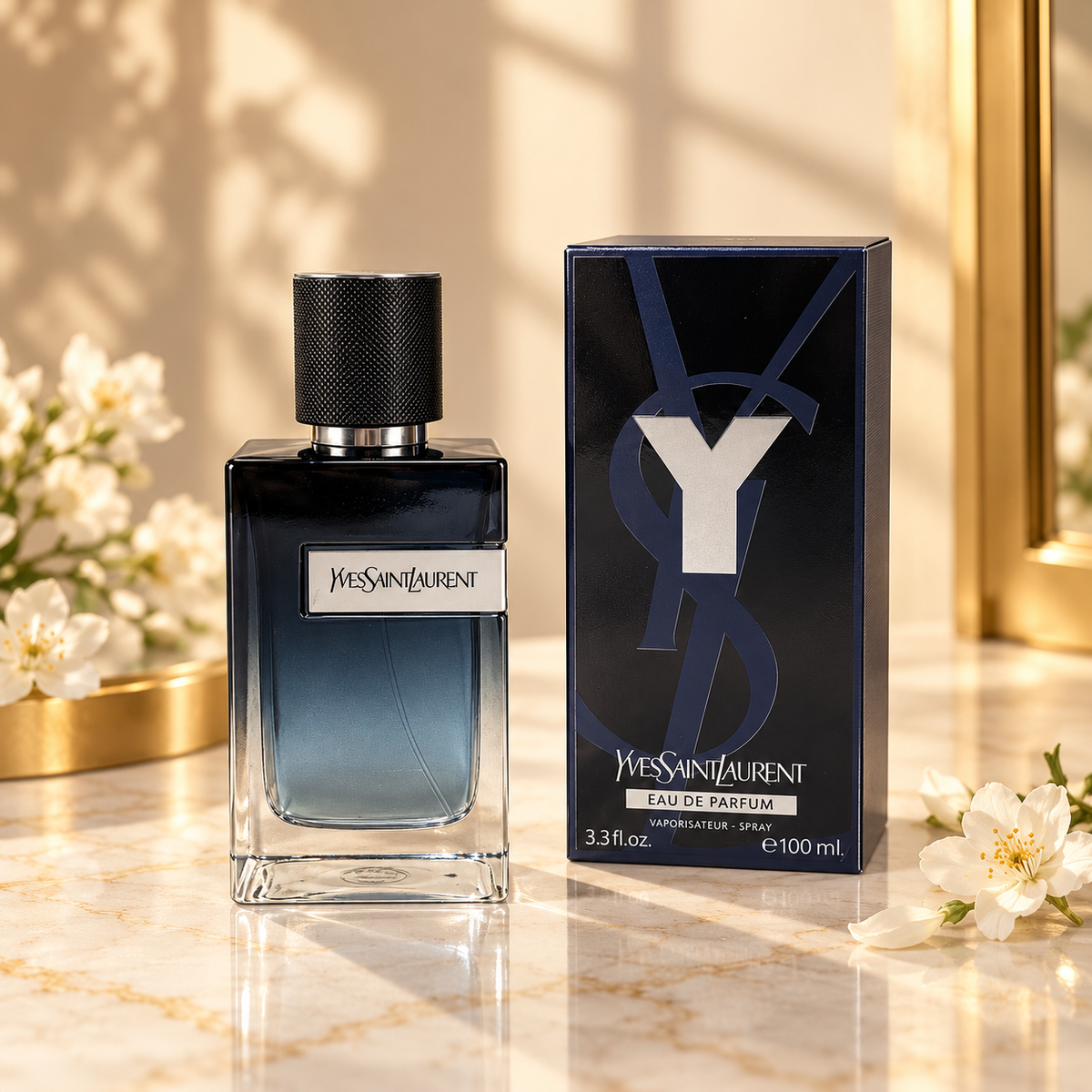Modern Woody Fresh Eau de Parfum 100ml