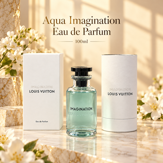 Fresh Aqua Imagination Eau de Parfum 100ml
