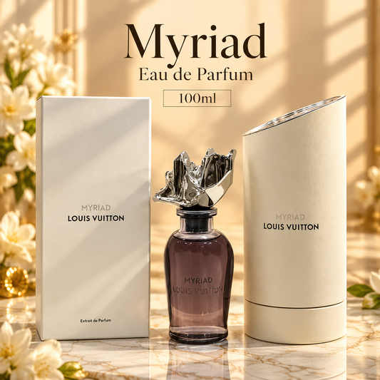 Myriad Essence Eau de Parfum 100ml