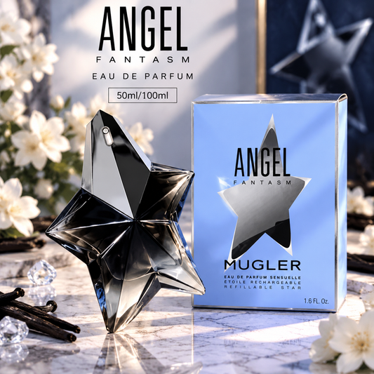 Dark Star Essence Eau de Parfum 50ml