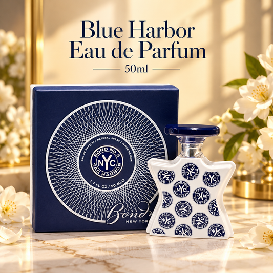 Blue Harbor Eau de Parfum 50ml
