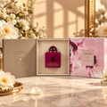 Rose Amber Floral Eau de Parfum 100ml