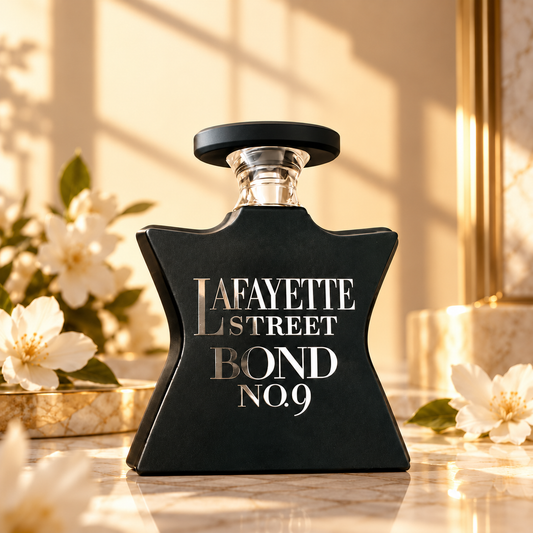 Urban Night Eau de Parfum