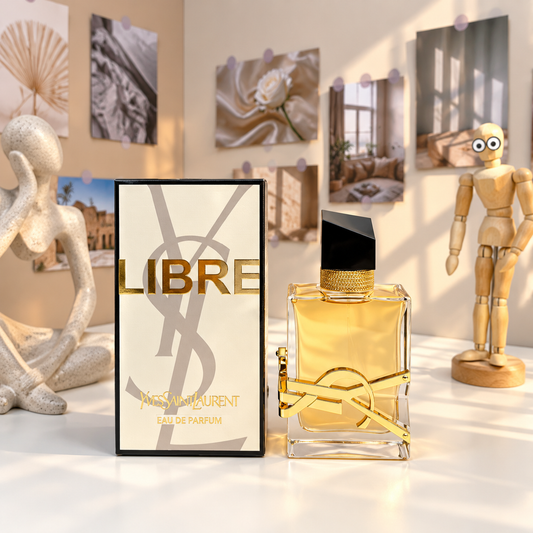Lavender Floral Amber Eau de Parfum 50ml