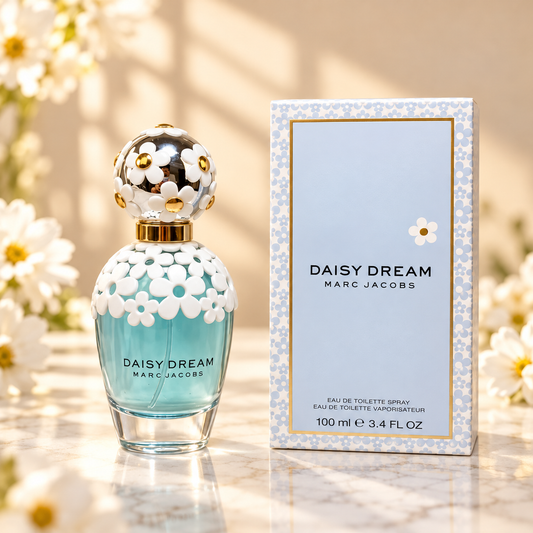 Daisy Dream Eau de Toilette Spray
