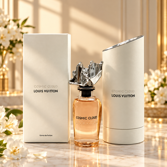 Fresh Citrus Floral Eau de Parfum 100ml