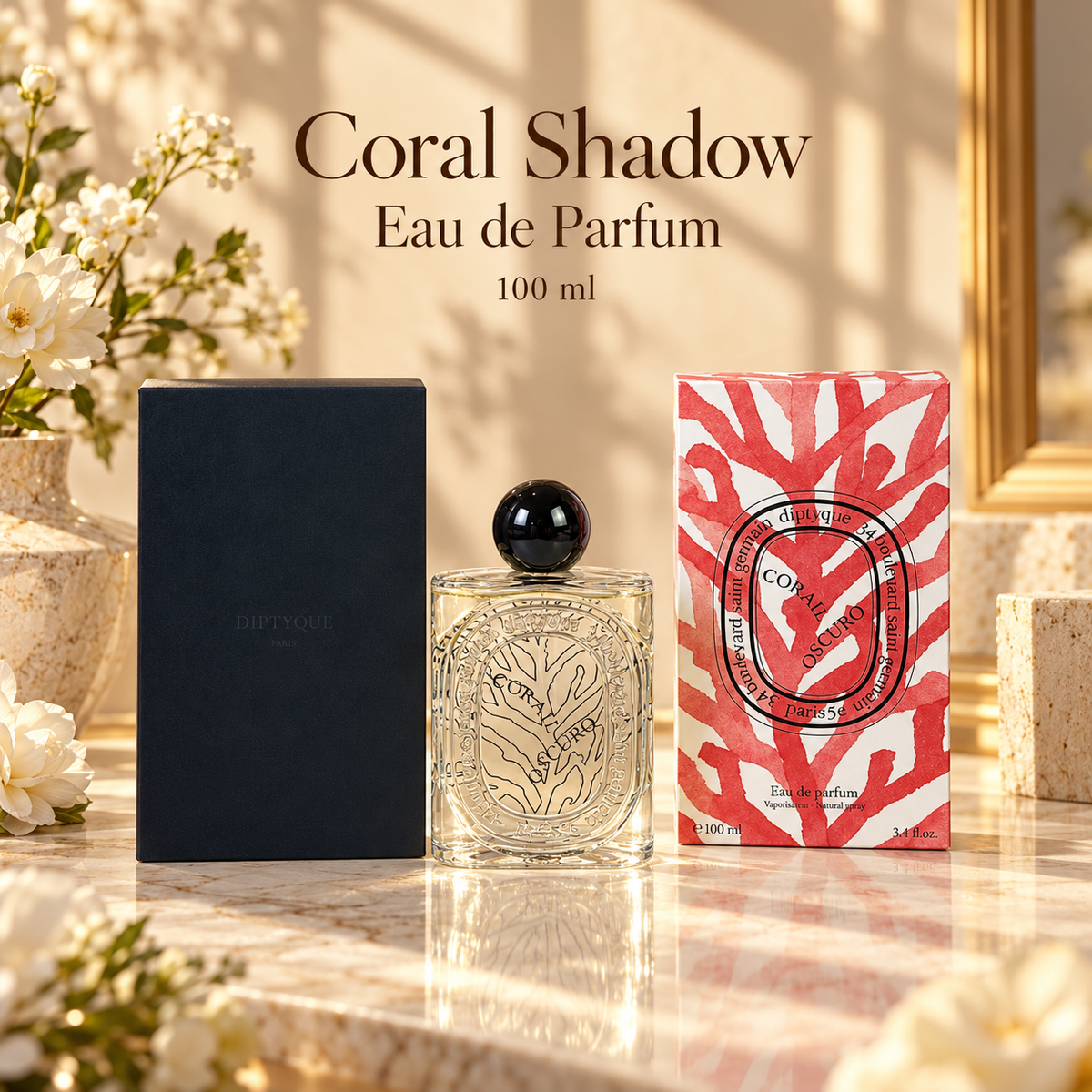 Shadow Coral