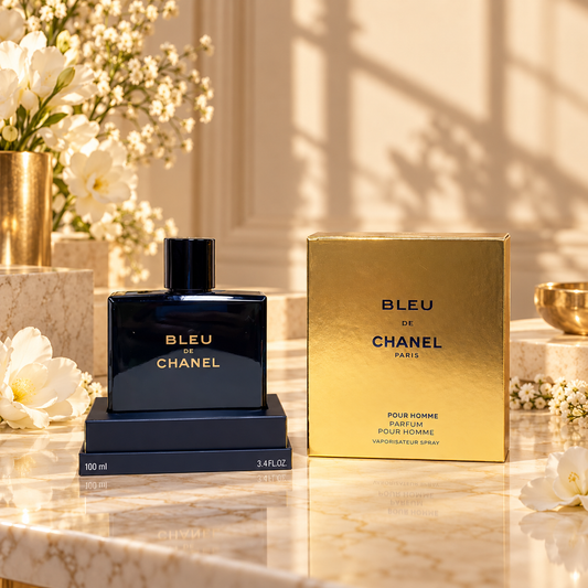 Deep Blue Signature Fragrance