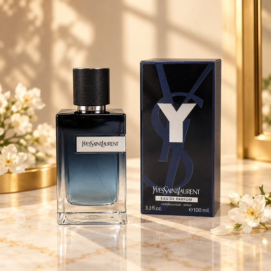 Modern Woody Fresh Eau de Parfum 100ml