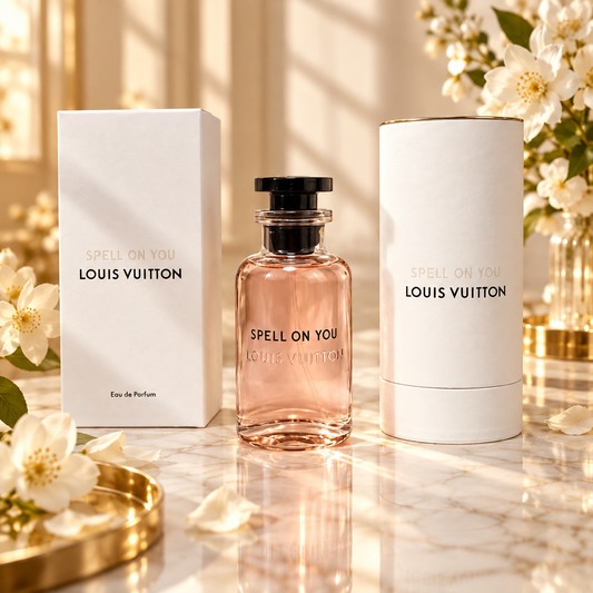 Peach Blossom Eau de Parfum 100ml