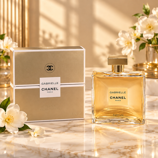 Gabrielle Inspired Eau de Parfum – Elegant Floral Scent 100ml
