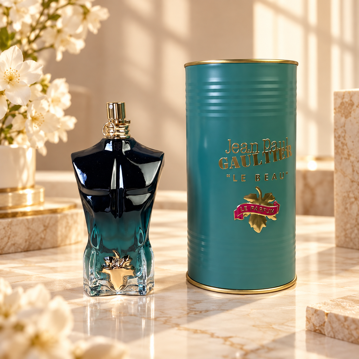 Oceanic Fresh Elegance Eau de Parfum 125ml