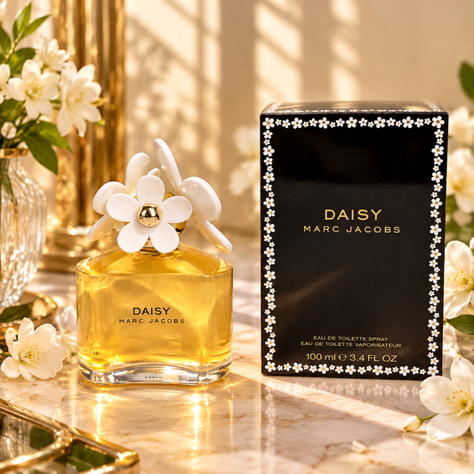 Daisy Eau de Toilette – 100ml
