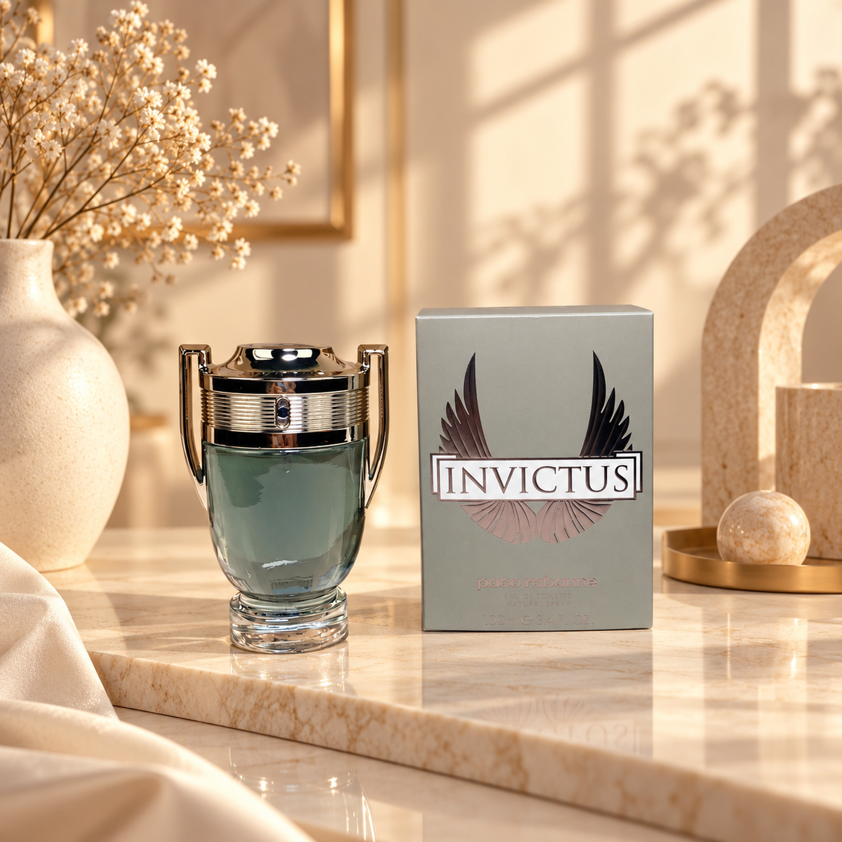 Ocean Victory Eau de Toilette 100ml