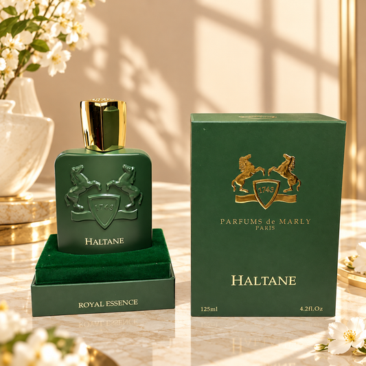 Royal Oud & Praline Eau de Parfum 125ml