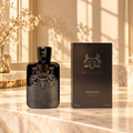 Warm Tobacco & Vanilla Eau de Parfum 125ml