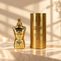 Golden Plum & Tonka Elixir