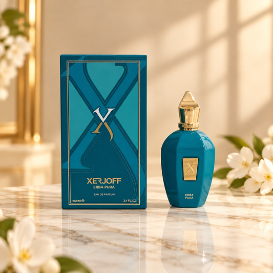 Fresh Green Citrus Fragrance 100ml