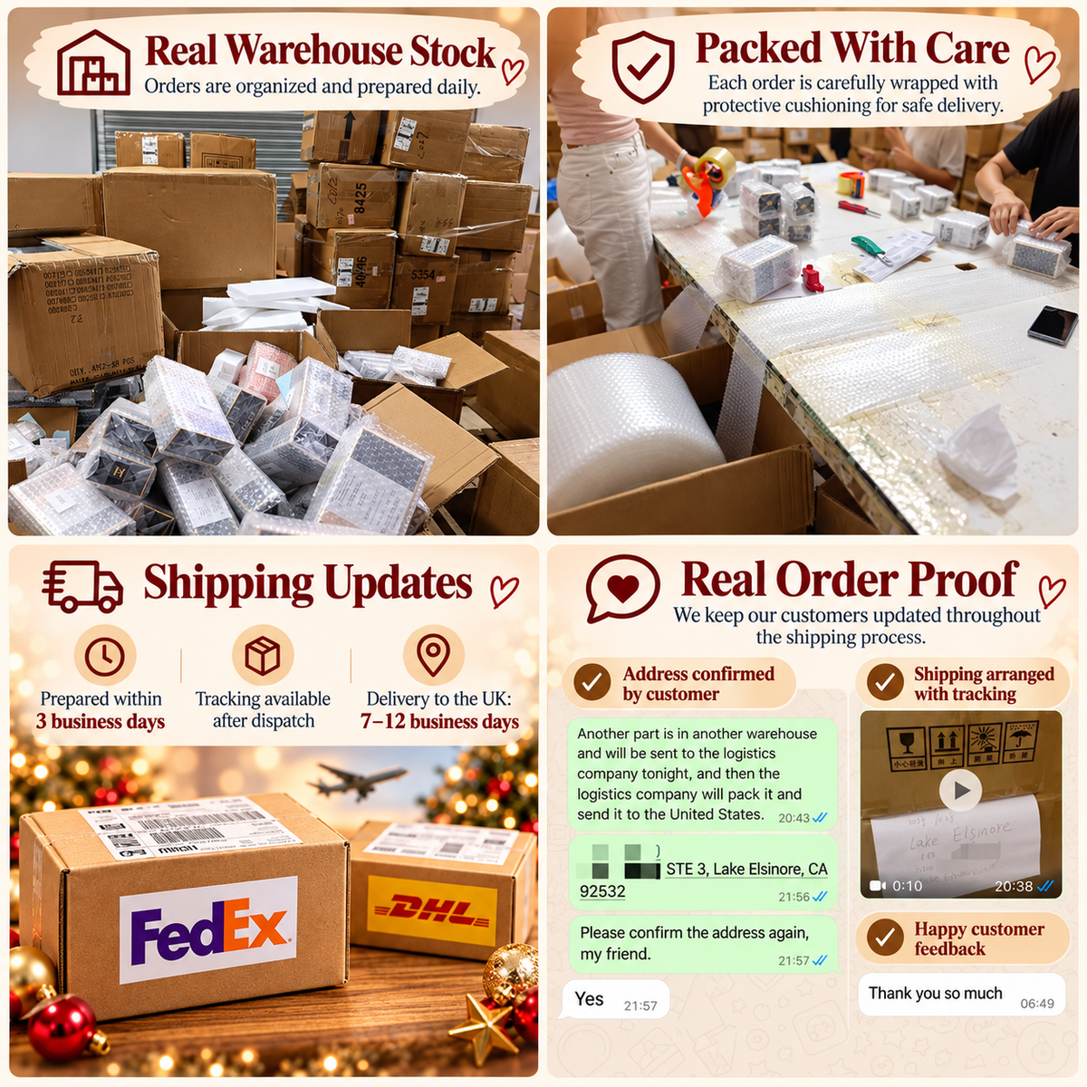 Guilty Eau de Parfum 90ml